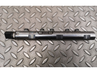 Топливная рампа 7823460, 0445214237   Mini Cooper Countryman R60  