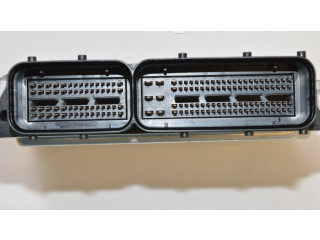 Блок управления двигателя 04L907309G, 0281019641 Volkswagen Jetta VI