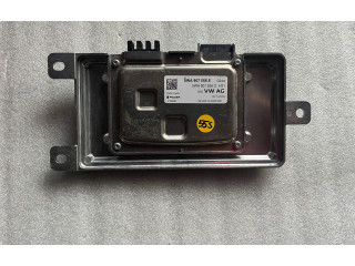 Модуль блока управления камерой