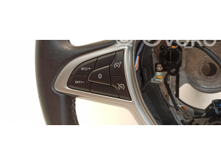 Руль Dacia Duster II 2017 - 2024 года 484001375R