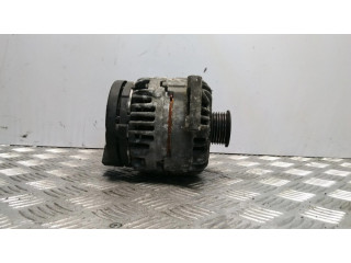 Генератор 0124325158, 755922301 Mini One - Cooper Cabrio R52 1.6