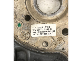 Руль Volkswagen Golf Plus  2005 - 2013 года 1Q0419091AC      