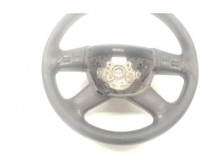 Руль Skoda Superb B6 (3T) 2008 - 2015 года 3T0419091K, 3T0419091K