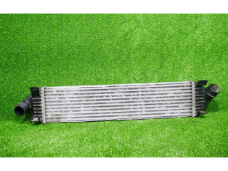 Интеркулер 31319168 Volvo XC40