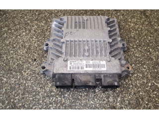 Řídící jednotka 9657662380, 9647423380 Citroen Berlingo 2004