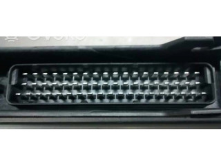 Блок управления двигателя 4661922, CENTRALITAMOTORUCE Saab 900