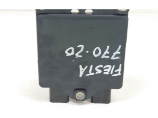 Блок подушек безопасности 2S6T14B056BN, 5WK43030 Citroen Berlingo