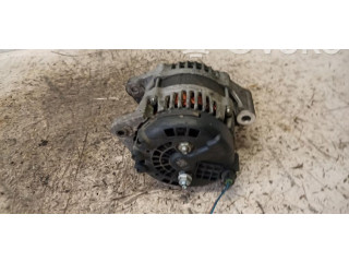 Генератор 968443503, 968443503   Chevrolet Spark      