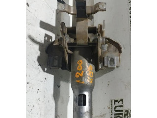    Рулевая рейка    Mitsubishi L200 1990 - 1996 года