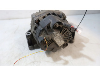 Генератор Lancia Ypsilon