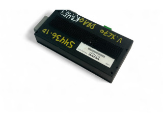 Блок управления 30716987 Volvo V70