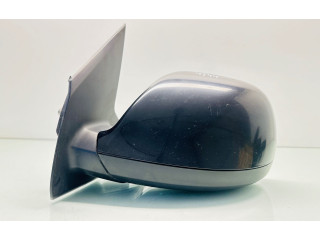 Zpětné zrcátko Volkswagen Transporter - Caravelle T6 2016 7E1857543A, 7E1857543A