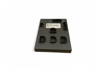 Блок комфорта 8K0907063DJ Audi Q5 SQ5