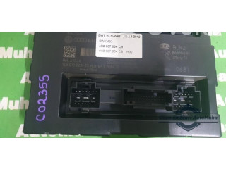 Блок комфорта 4H0907064CB, 5DK01022813   Audi A6 C7   