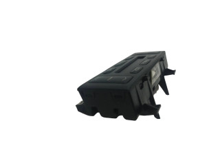 Блок управления климат-контролем 96303375ZL, 658636N   Peugeot 406