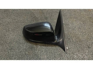 Zpětné zrcátko BMW 5 F10 F11 2011 7216364