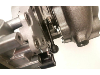 Турбина Nissan Pathfinder R51 53039700337, 144115X01B