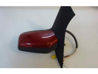 Зеркало электрическое Citroen Xantia - года