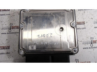 Řídící jednotka 0281019088 Vauxhall Insignia A 2013