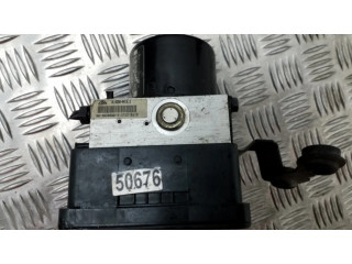 Блок АБС 8N0907379H, 8N0614517E Audi TT Mk1 1999-2006 года