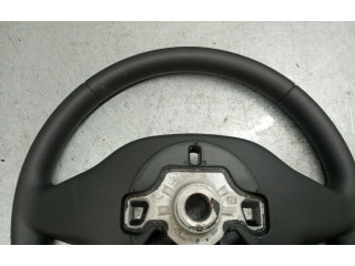 Руль Dacia Sandero 2008 - 2012 года 484007754R, 34318654D