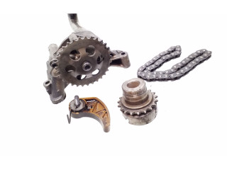 Čerpadlo oleje 06A115105, 06A105209B   Seat Toledo II (1M)   