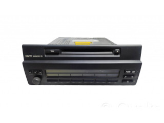 Дисплей 7609237040, 65806914608 BMW X5 E53