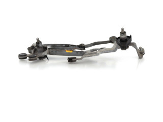 Турбина Механизм стеклоочистителей (трапеция) Honda Jazz  76530TF0G01, B1-1503U   для двигателя L13Z2      