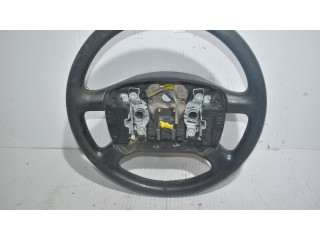 Руль Skoda Superb B5 (3U) 2001 - 2008 года