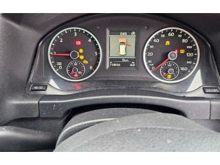 Přístrojová deska Volkswagen Tiguan 2013 5N0920983D, A2C84526400