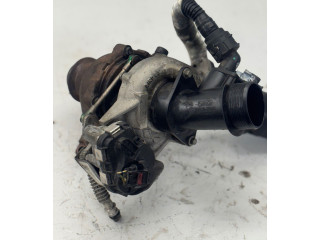  Турбина Ford Transit -  Tourneo Connect  9813241380         