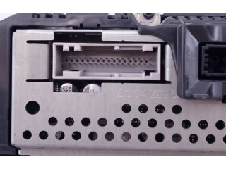 Панель приборов 4G8920933Q, 0263725002 Audi A7 S7 4G