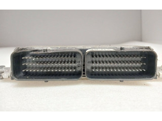 Блок управления двигателя 25182026, 96958816   Chevrolet Spark