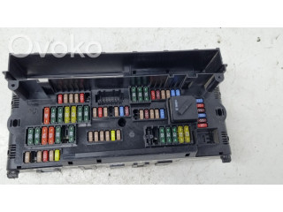 Pojistková skříňka 9151320 BMW 7 F01 F02 F03 F04 2010