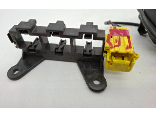 Подушка безопасности в сиденье 6Q0880241B   Volkswagen Caddy