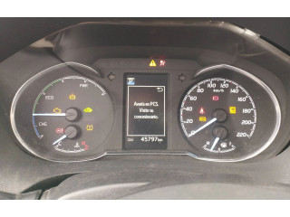 Přístrojová deska  Toyota Yaris 2018 83800F5441, MB1575906810  