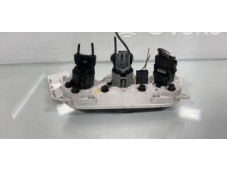 Блок управления климат-контролем NT Ford Transit Tourneo Connect