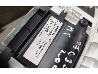 Панель приборов 30786344, 30710071 Volvo C30