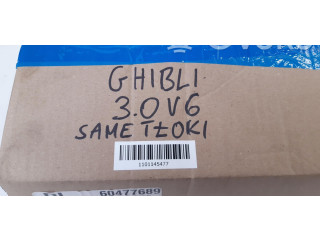 Поршень (поршни)    ACM100   Maserati Ghibli