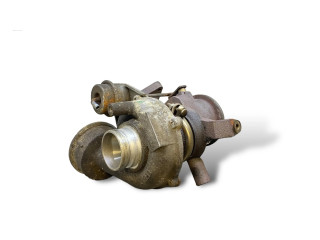 Turbodmychadlo Турбина A6400901780 Mercedes-Benz B W245 2.0 CDi OM 640.940