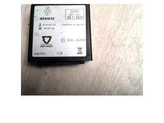 Блок управления 237104454R, 237104454R   Dacia Duster