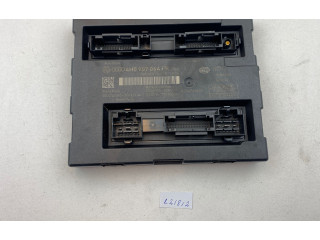 Блок комфорта 4H0907064FR, 4H0907064HR Audi A7 S7 4G