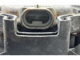 Вентилятор радиатора 176785 Jaguar XJ X308