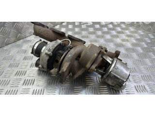 Турбина Jaguar XF X250 7898710001, 9X2Q9430DA