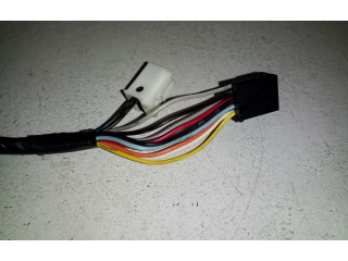 Зеркало электрическое Jeep Cherokee 2013 - 2020 года