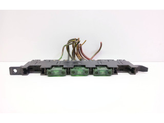 Řídící jednotka 897081000 Mercedes-Benz C W202 1997