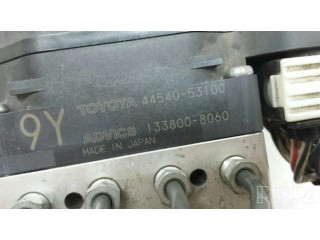 Jednotka ABS 4405053120 Lexus IS-F 2009