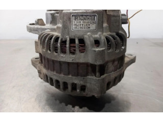 Генератор MR280666, 0620200091 Mitsubishi Galant