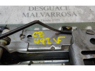 Рулевая рейка 1T1419502M Volkswagen Touran I 2003 - 2010 года