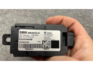 Блок управления 9864933, A2C96549602 BMW X3 G01